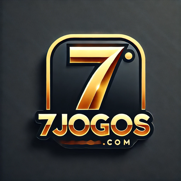 Logo da 7jogos